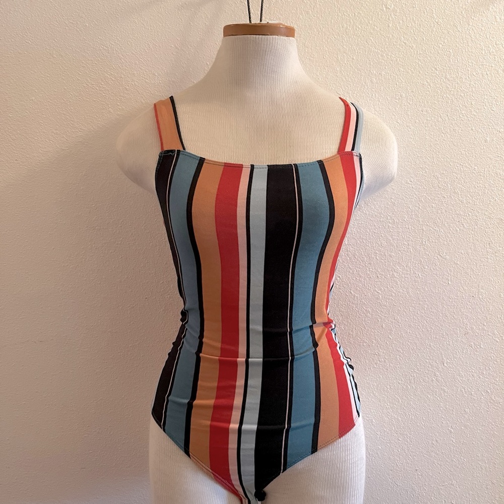 Rue21 bodysuit